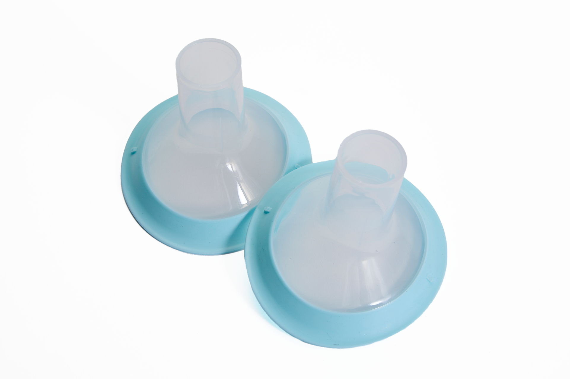 Flex Breast Shields