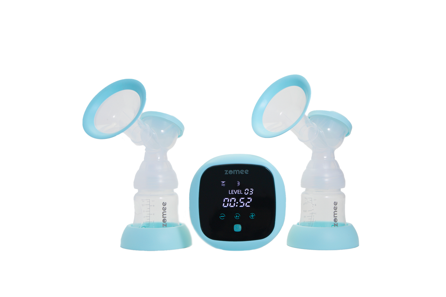 Z1 Rechargeable Double Electric Breast Pump