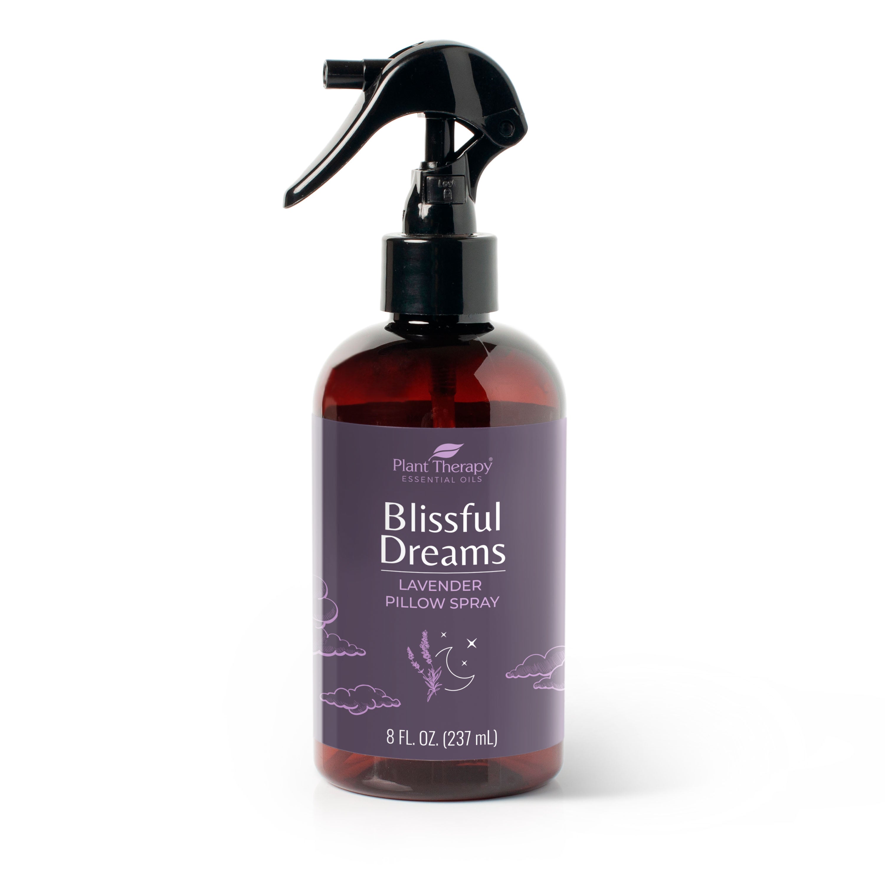 better homes and garden essential oil spray Blissful Dreams Lavender Pillow Spray | 8 oz