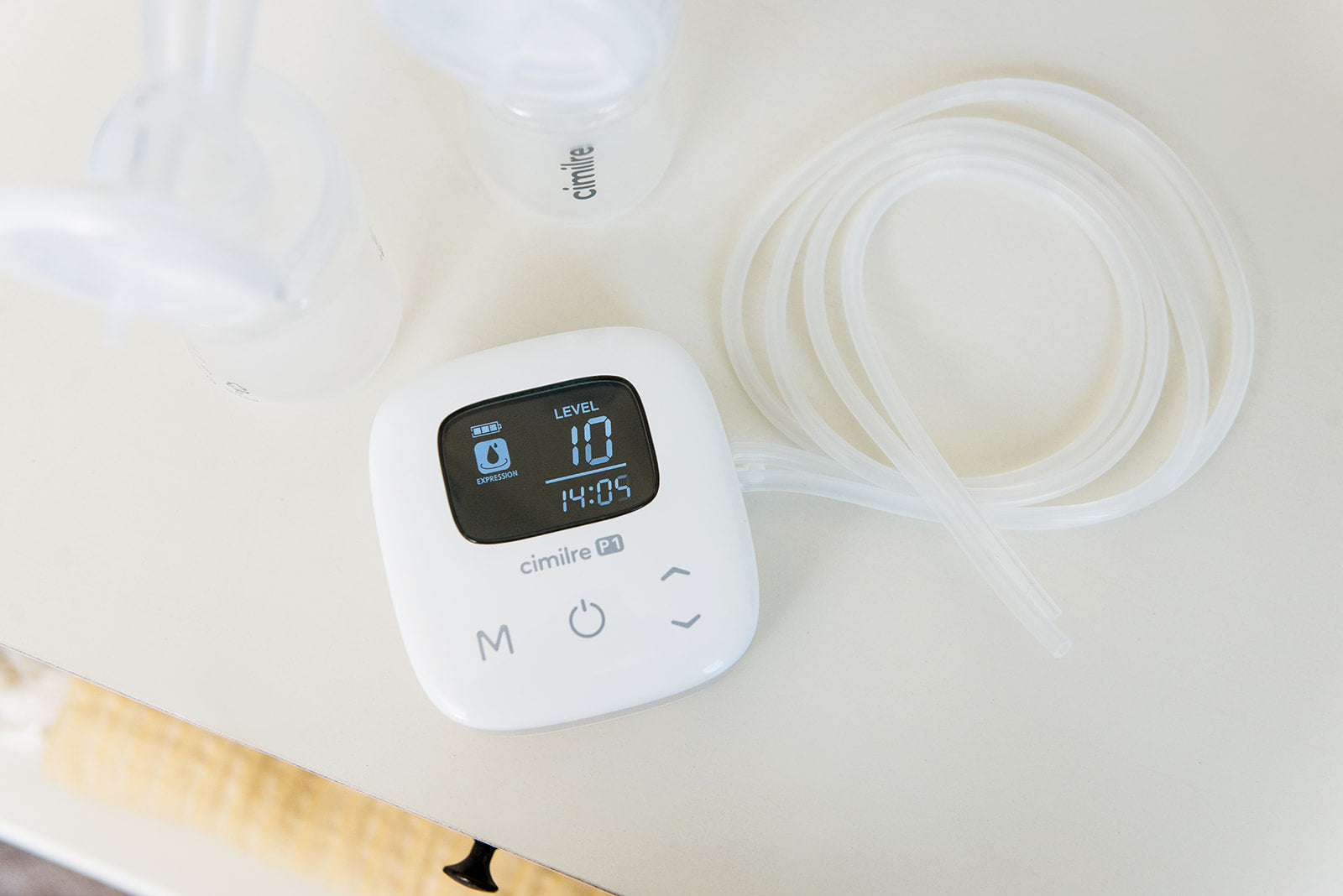 P1 Portable Breast Pump