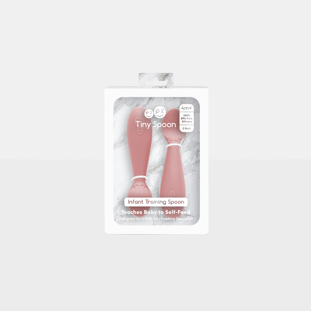 Baby-Led™ Tiny Spoons