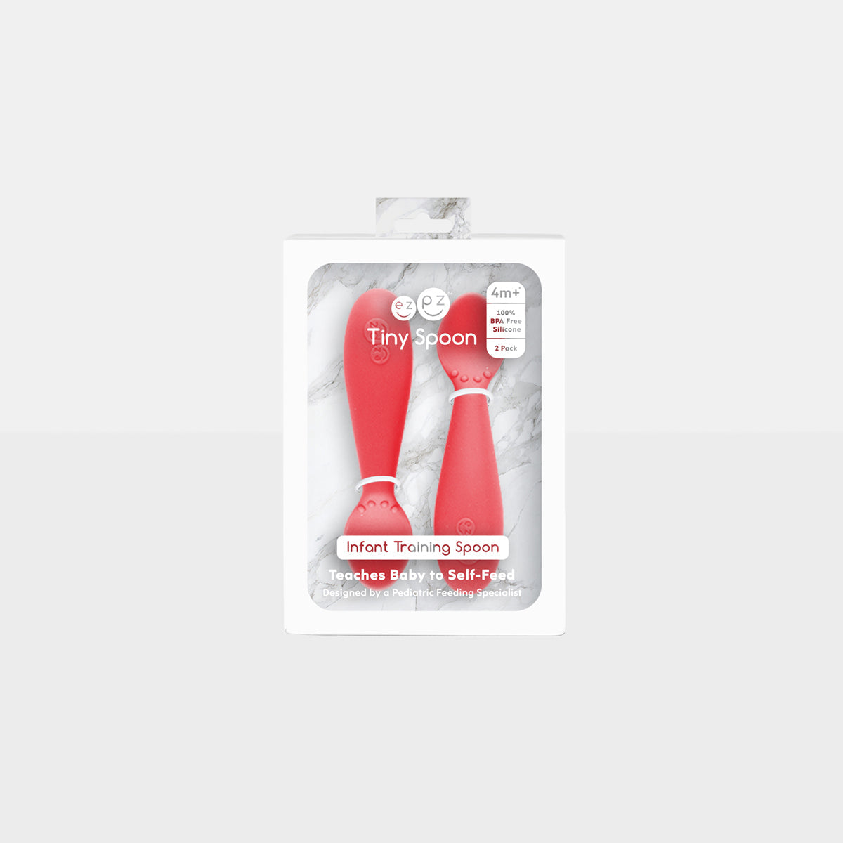 Baby-Led™ Tiny Spoons