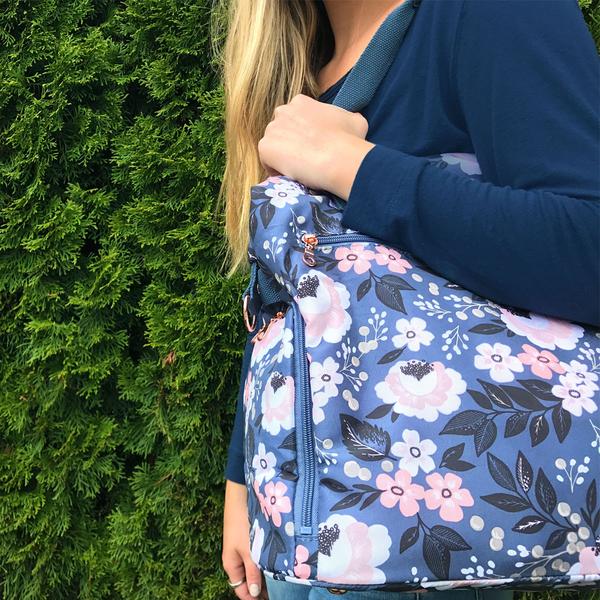 OUTLET Lizzy (Le Floral)