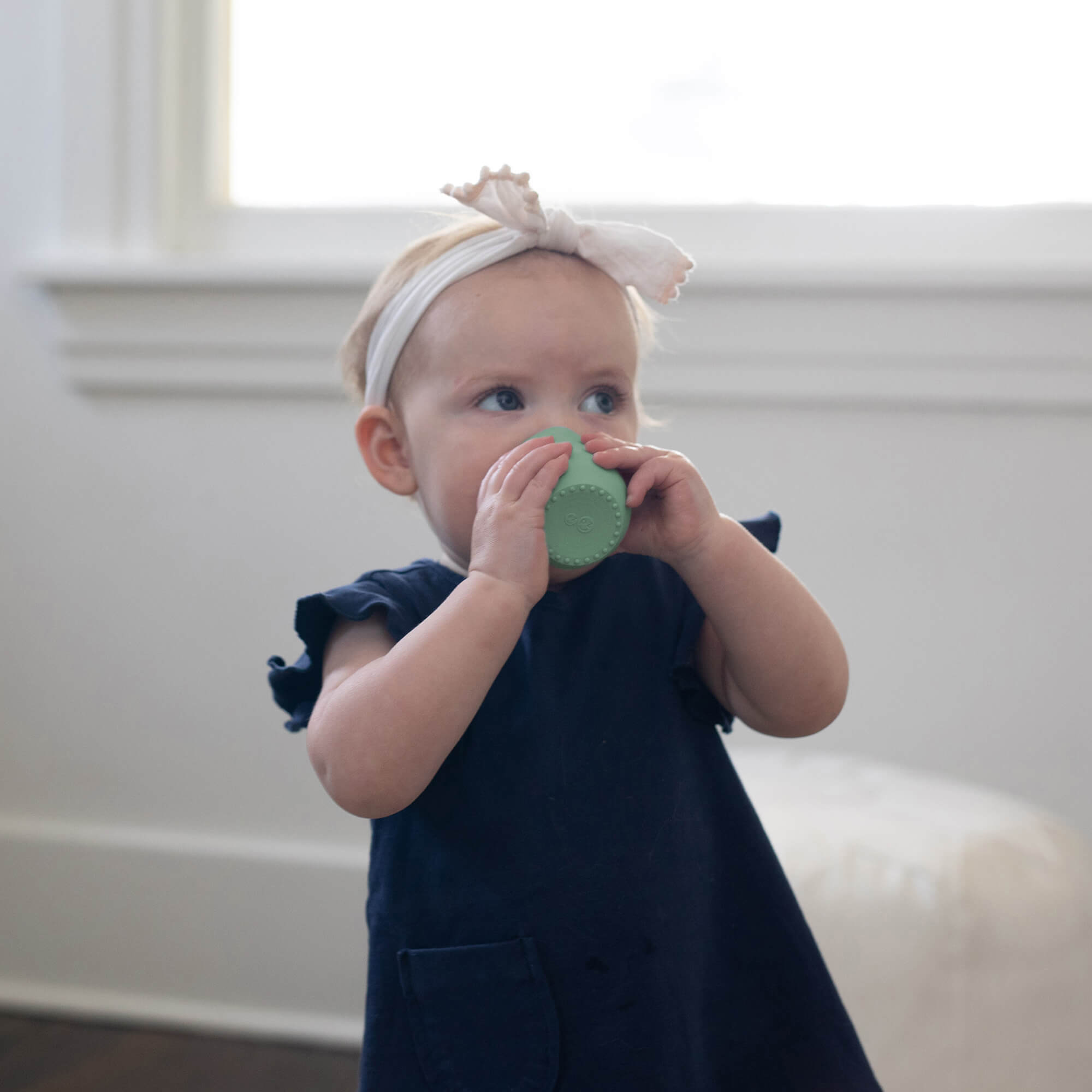 Baby-Led™ Tiny Cup