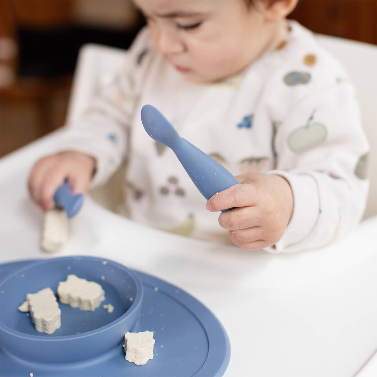 Baby-Led™ Tiny Spoons