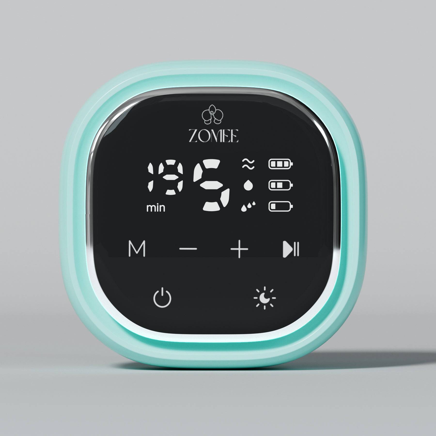 Z2 Double Electric Breast Pump