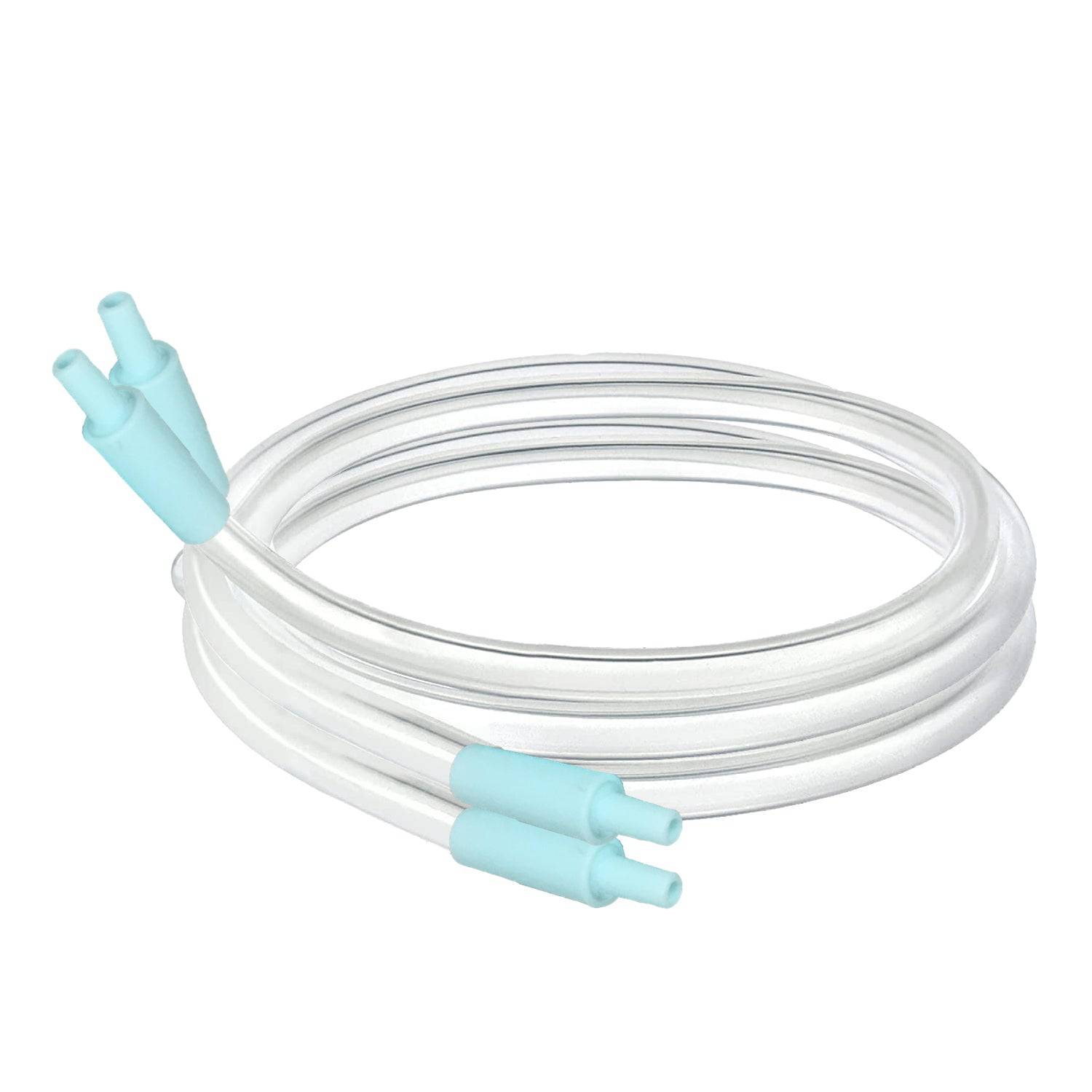 Z2 Tubing Set Secure and Hygienic Replacement Pump Tubing – Sarah