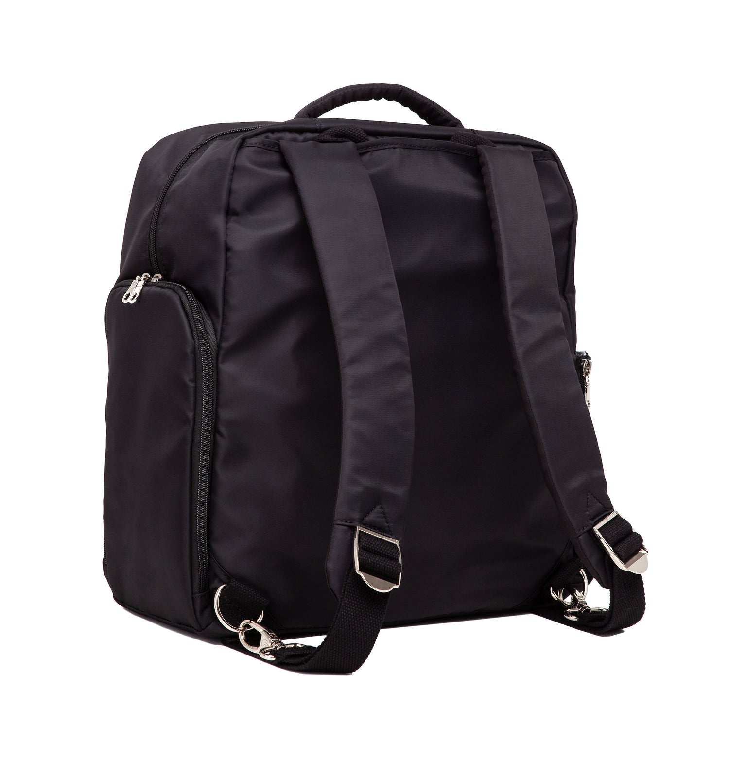 Kelly (Black) / Breast Pump Bags & Accessories from Sarah Wells