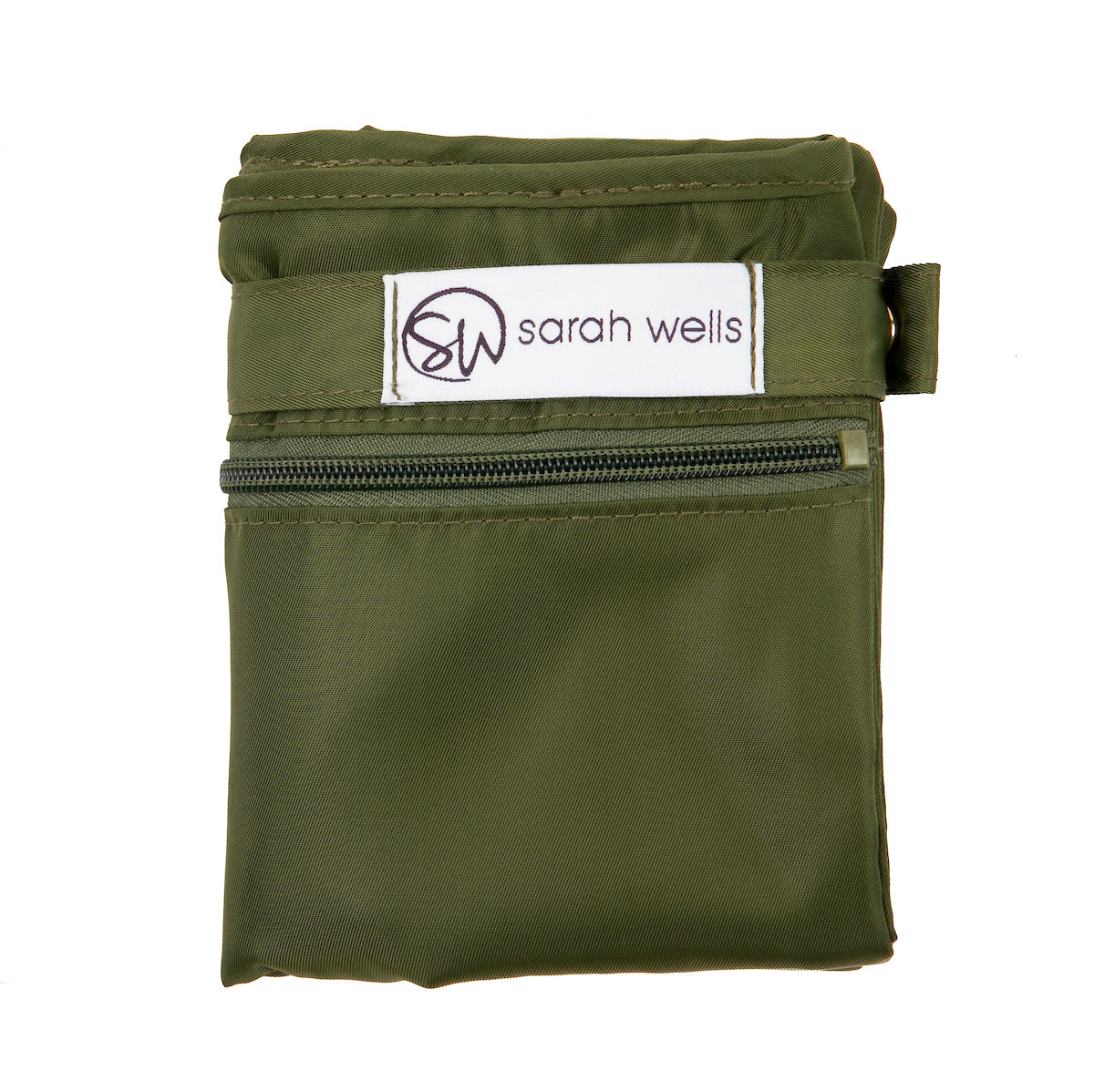 OUTLET Pumparoo (Olive)