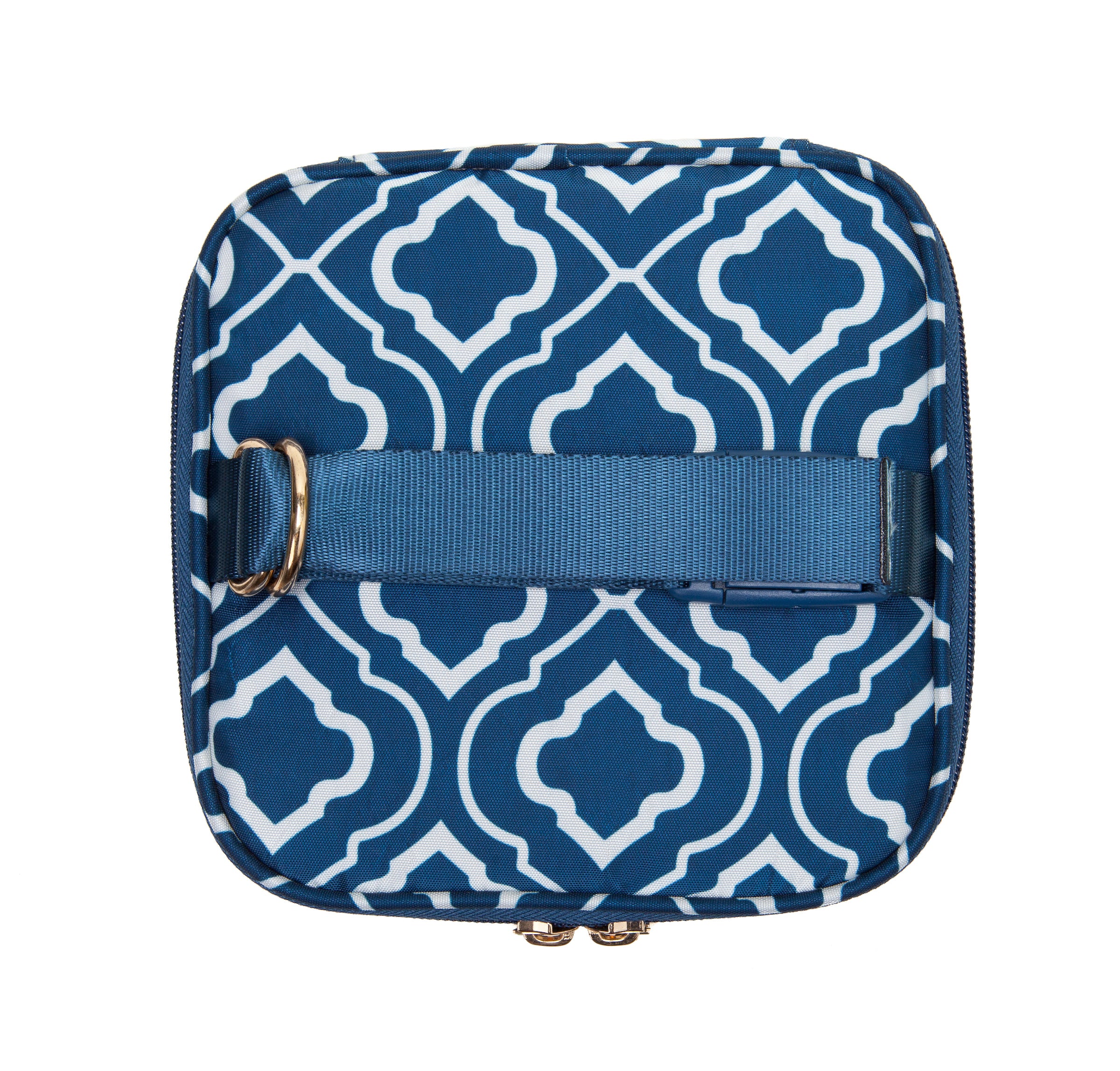 Cold Gold (Navy) / Breast Pump Bags & Accessories from Sarah Wells