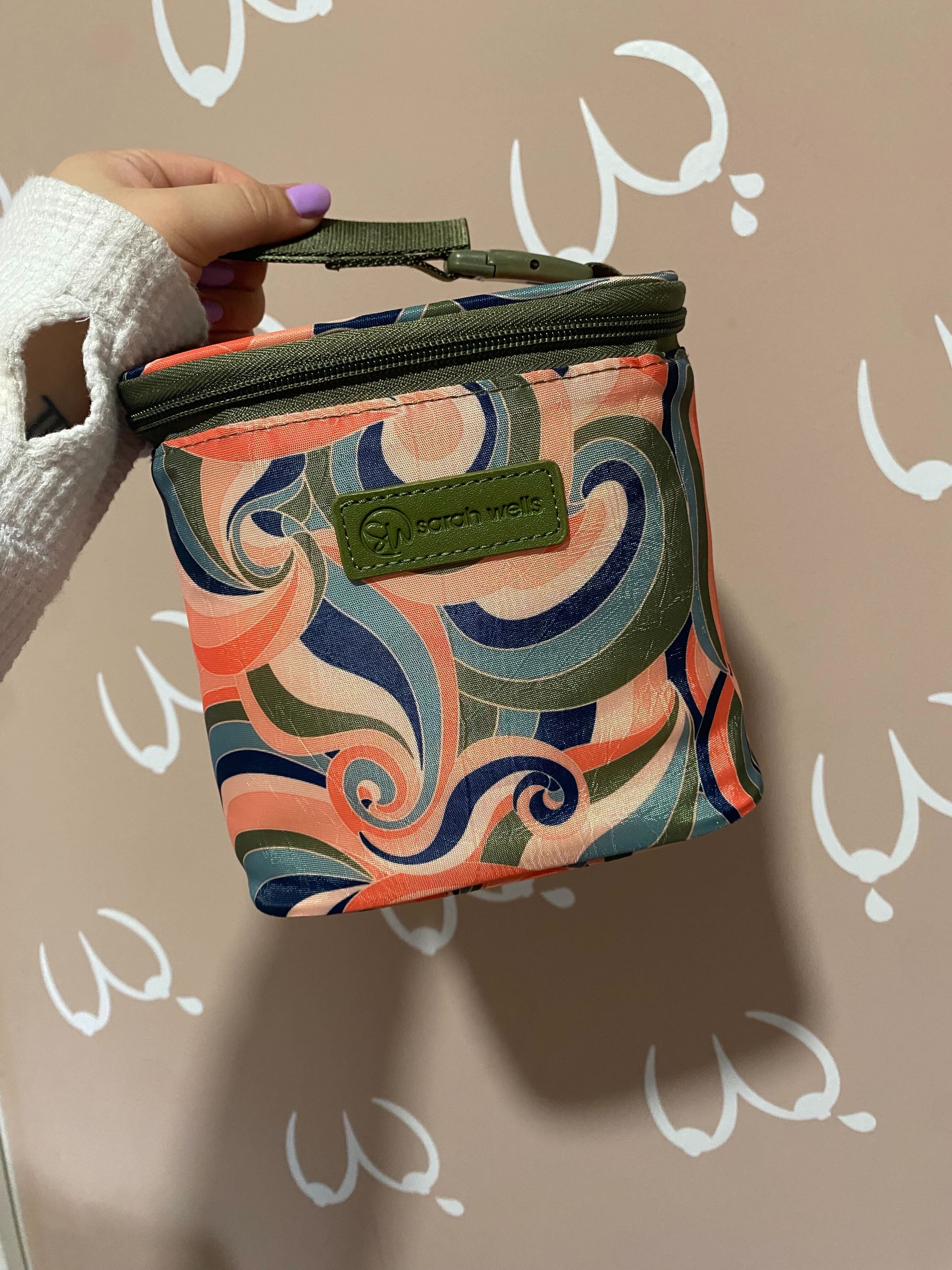 OUTLET Cold Gold (Groovy)