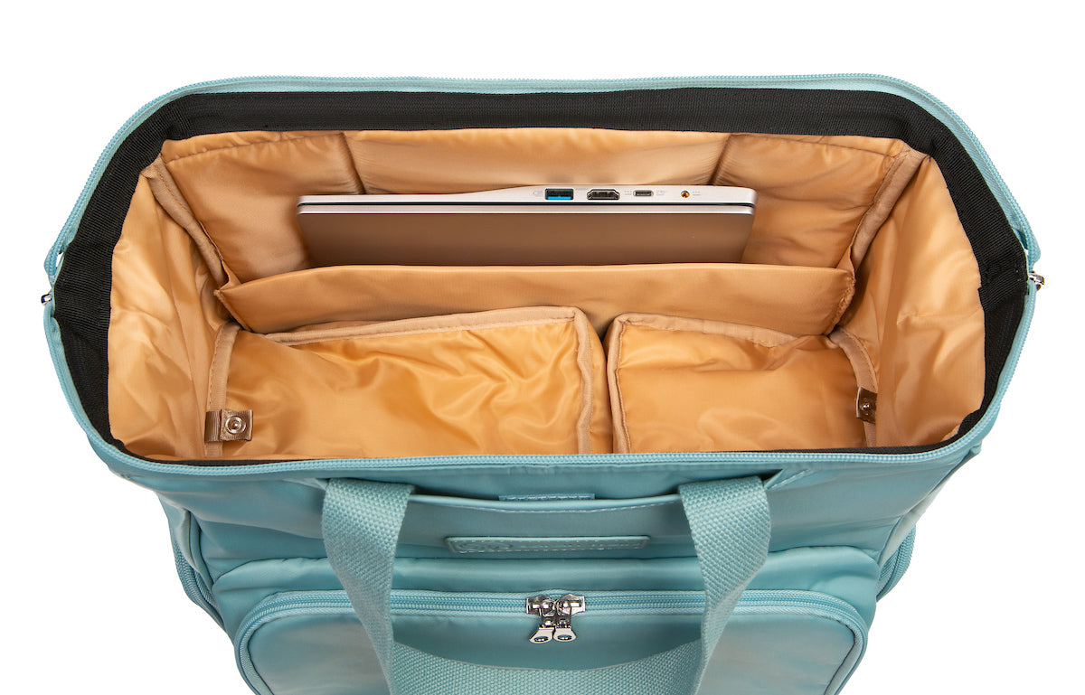 OUTLET Norah Backpack (Mineral)