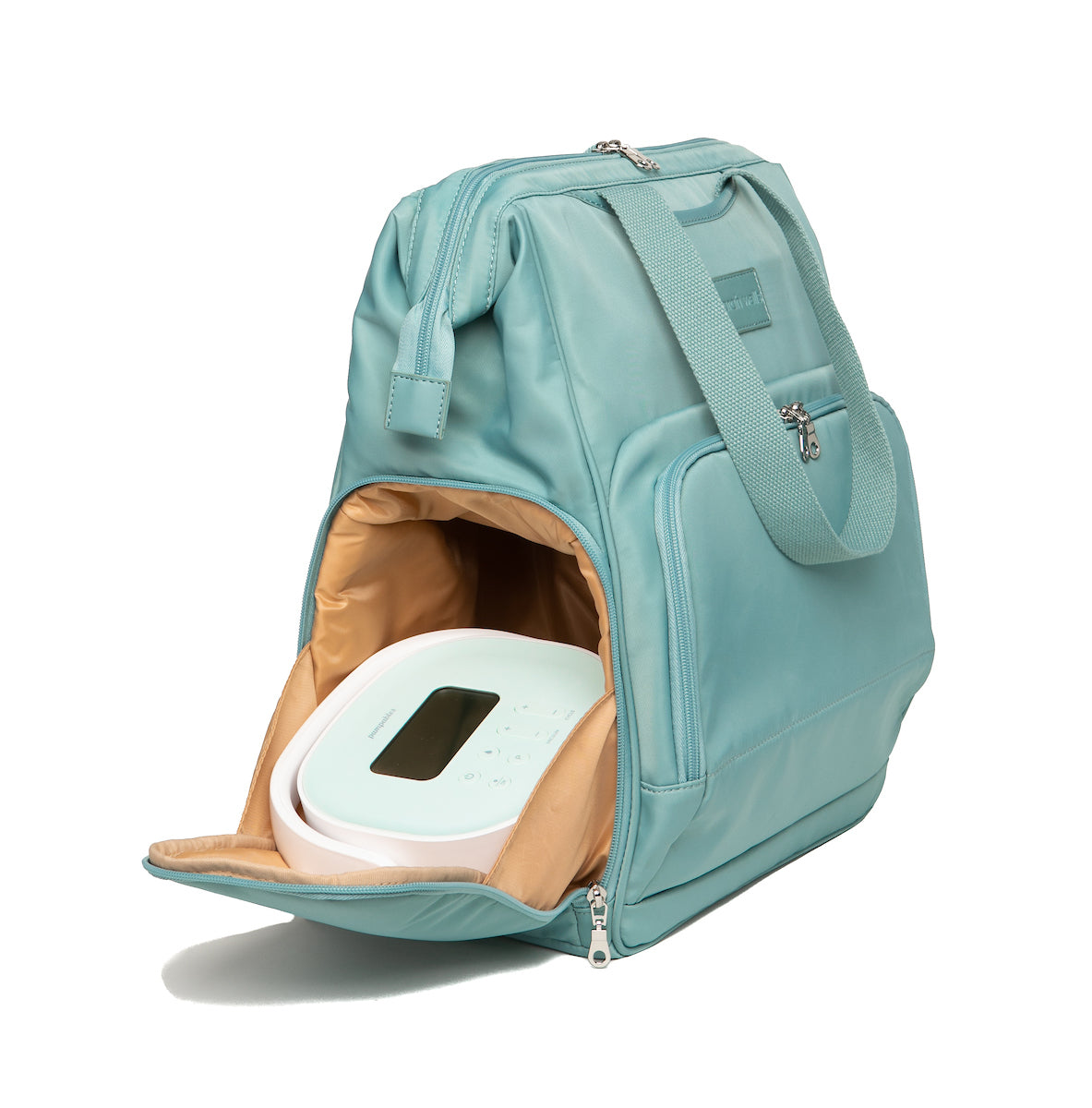 OUTLET Norah Backpack (Mineral)