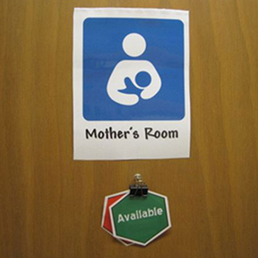 Letter to the Mother's Room