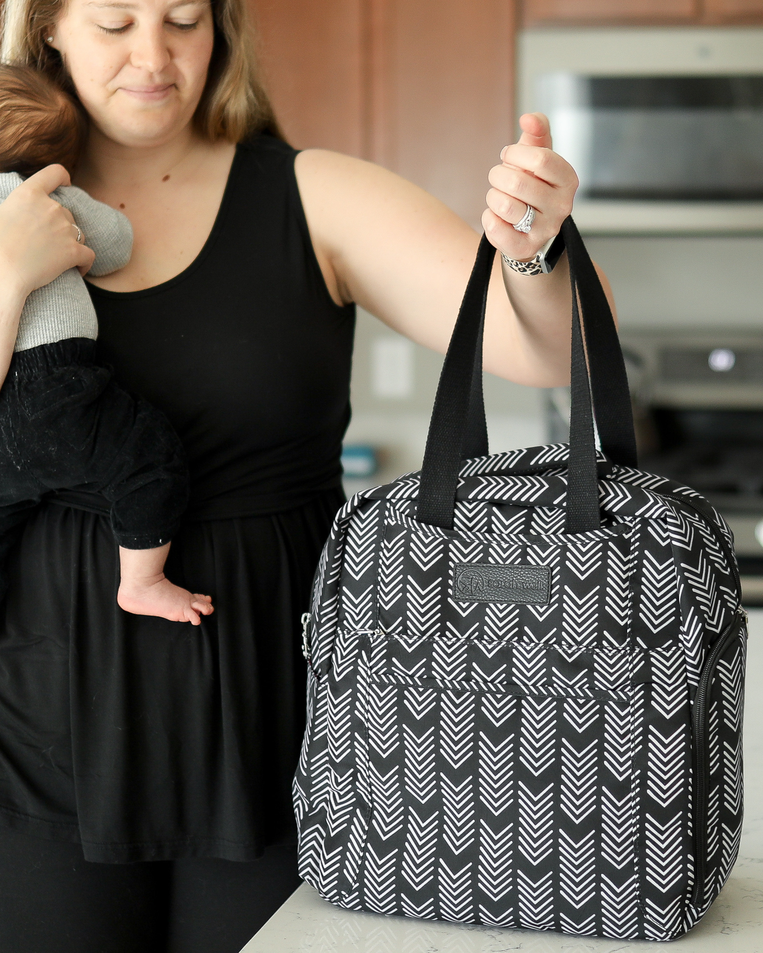 Breast Pump Bags