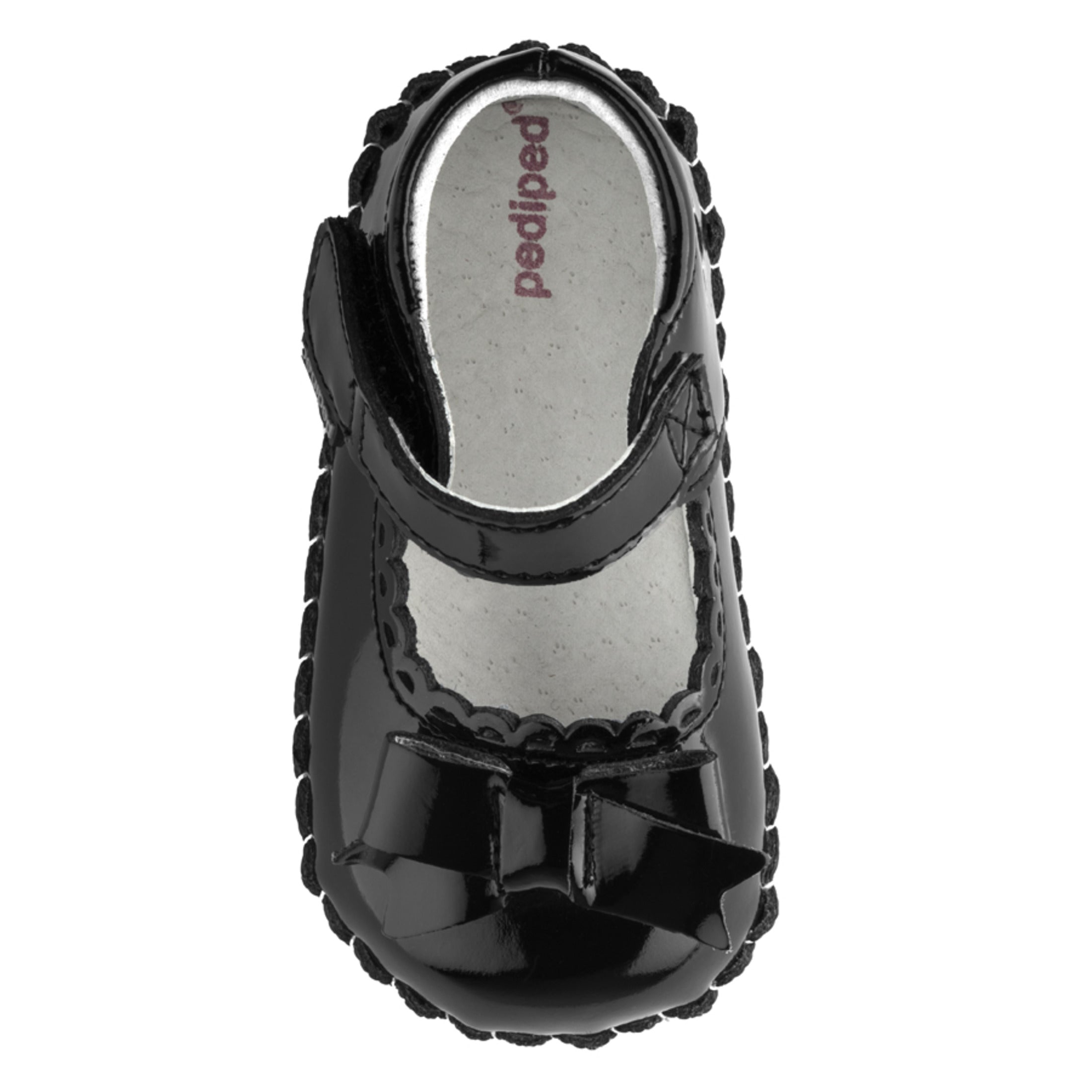 Betty - Originals® | Black Patent