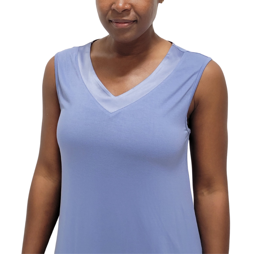 Bamboo Ebb &amp; Flow Nightgown