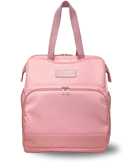 Norah Backpack (Light Pink)