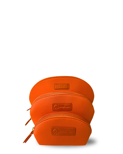 PackSWell Neoprene 3 Nesting Bags (Orange) Wholesale