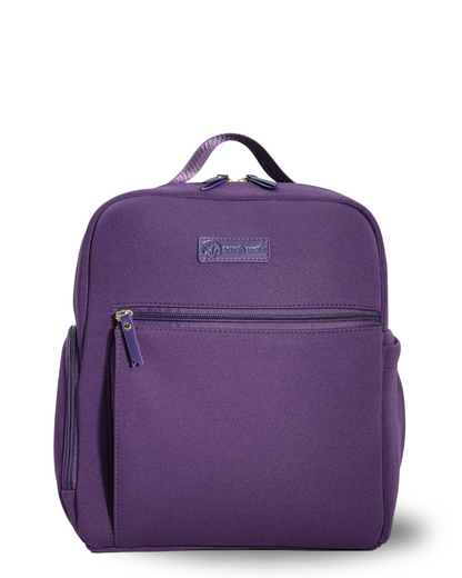 Fifi x Eufy: The Power + Style Pumping Bundle (Purple)
