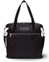 Lizzy (Black) / Breast Pump Bags & Accessories from Sarah Wells