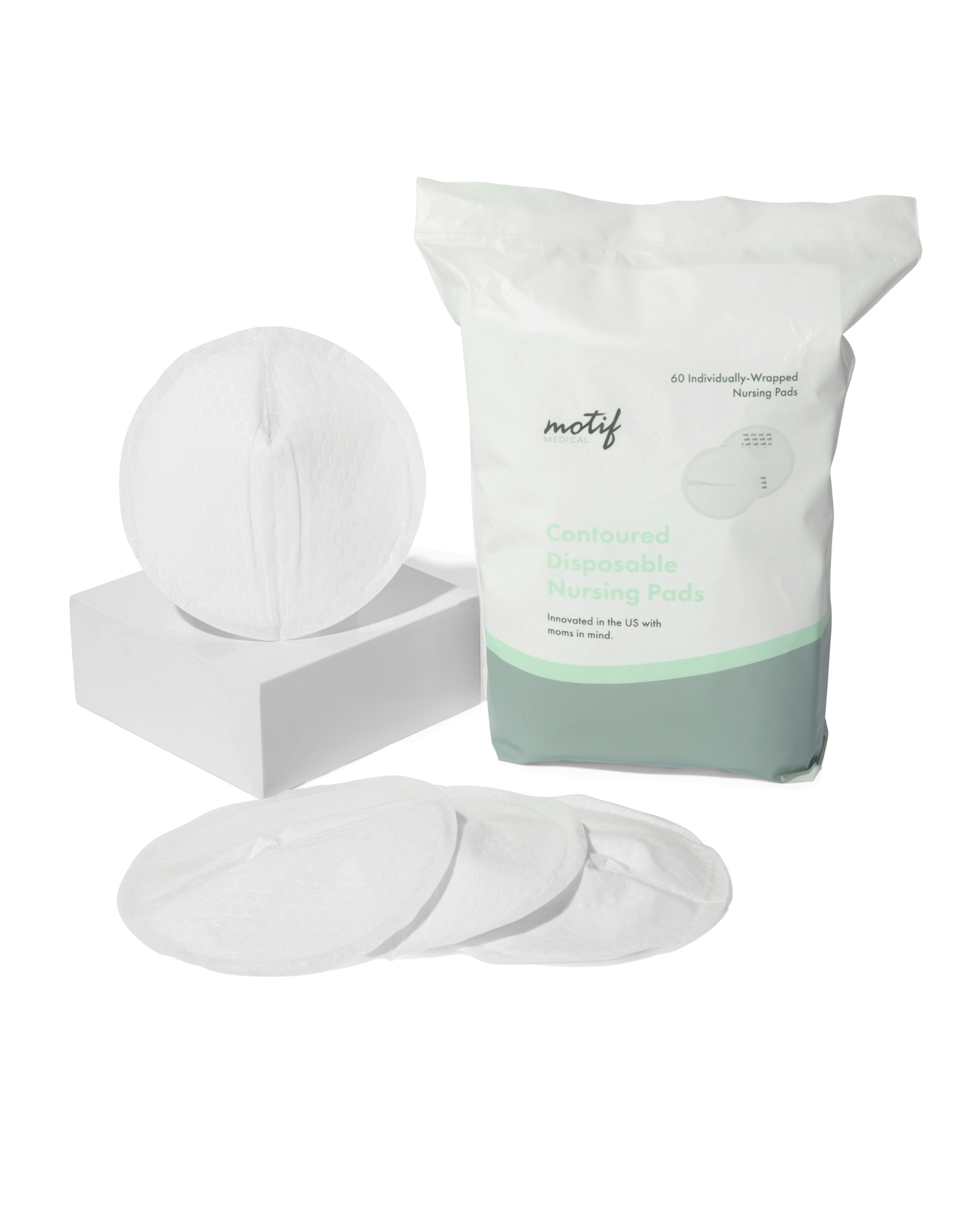 Motif Roam™ Bundle