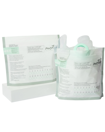 Motif Roam™ Bundle