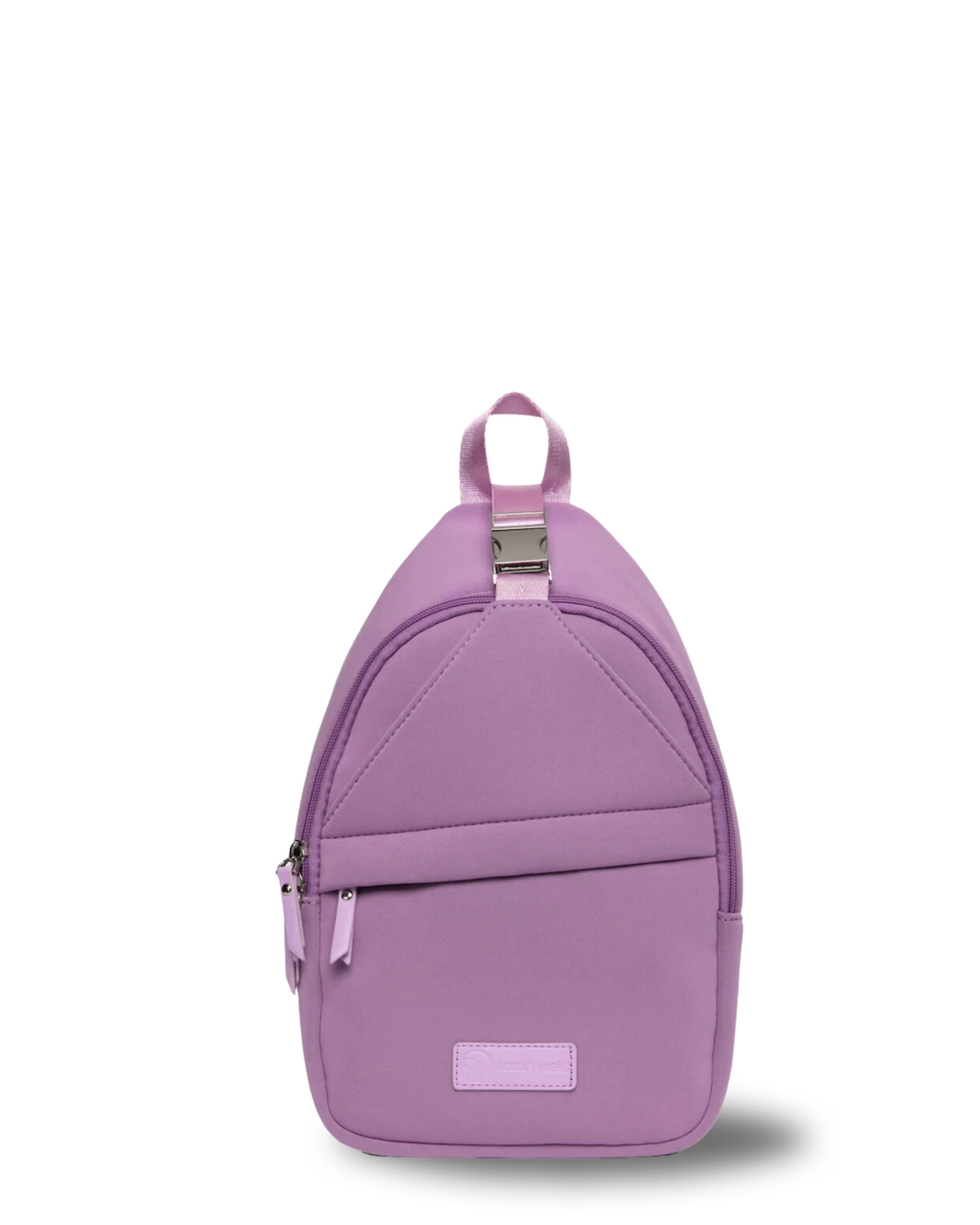 Lavender sling bag Clearance