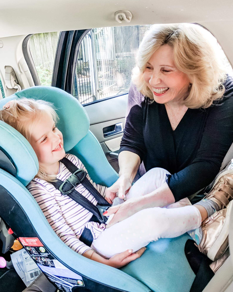 UnbuckleMe Car Seat Buckle Release Tool