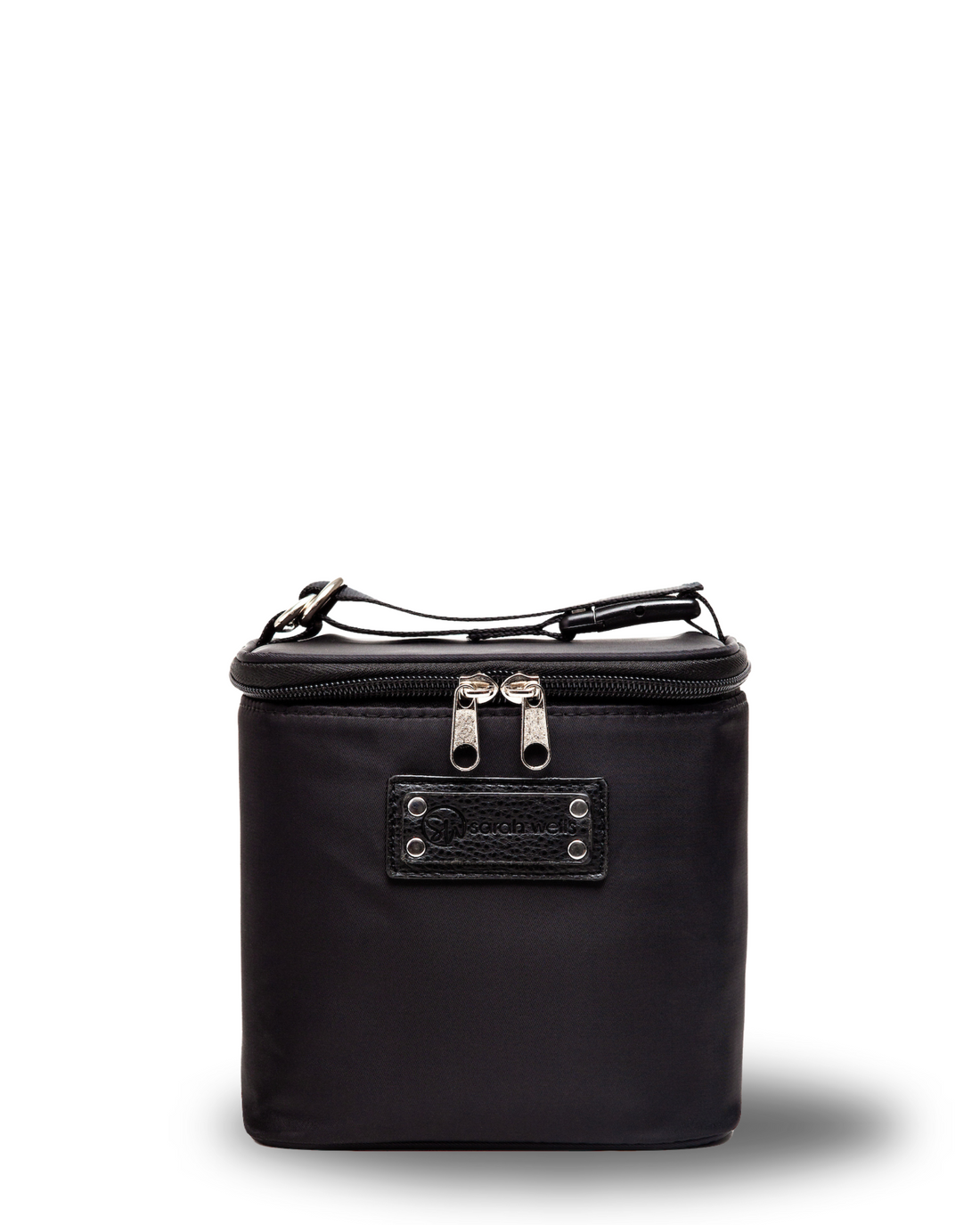 Cold Gold (Black) / Breast Pump Bags & Accessories from Sarah Wells