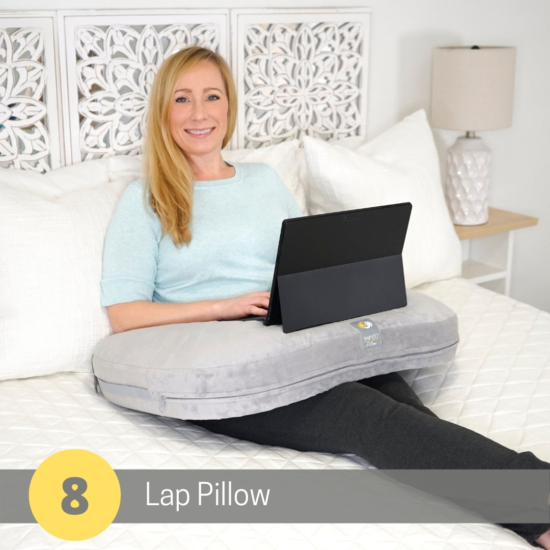 TwinGo Nurse &amp; Lounge Pillow