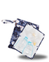 Pumparoo (Le Floral) / Breast Pump Bags & Accessories from Sarah Wells