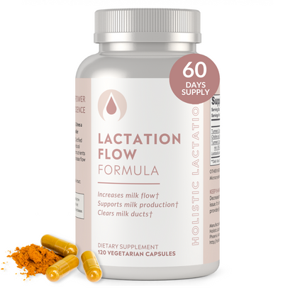 Lactation Flow Formula