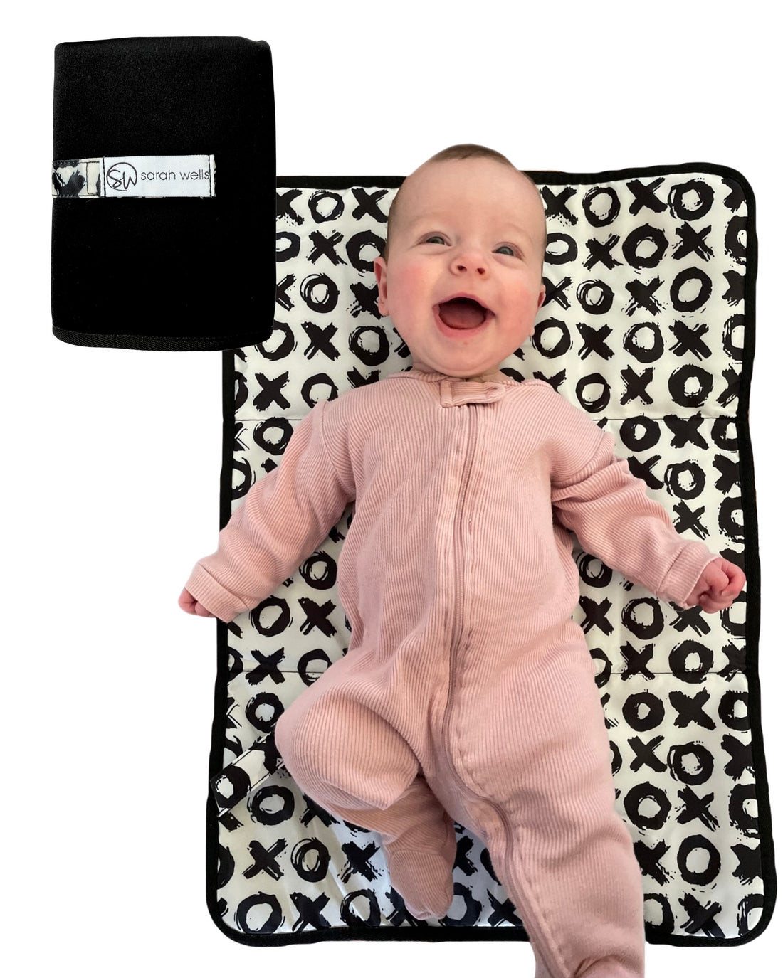 Changing Pad (XOXO)