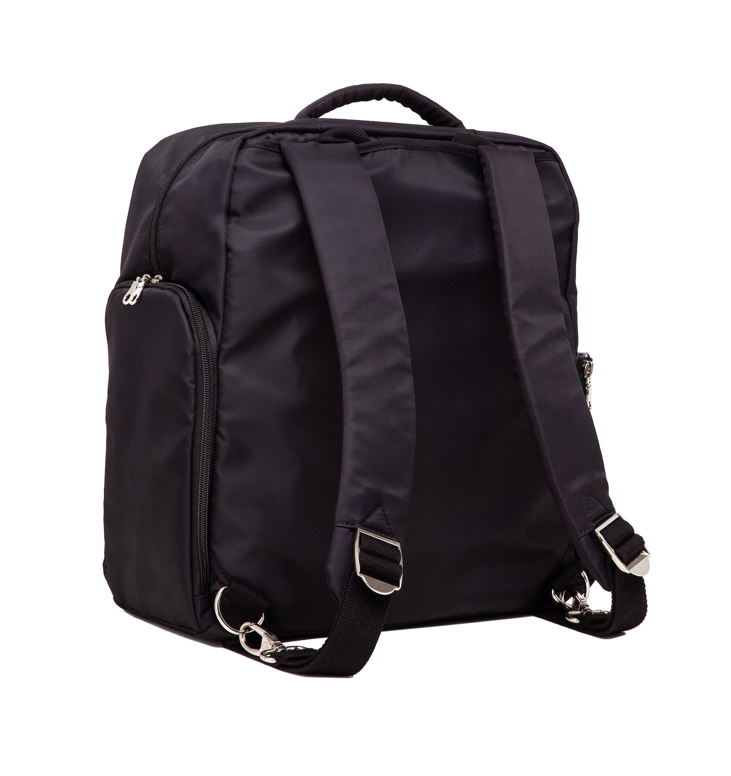 Sarah Wells Kelly Breast Pump Backpack &amp; Tote  – Insulated Pocket, Laptop Sleeve &amp; Easy-Clean Interior – Fits All Pumps for Moms