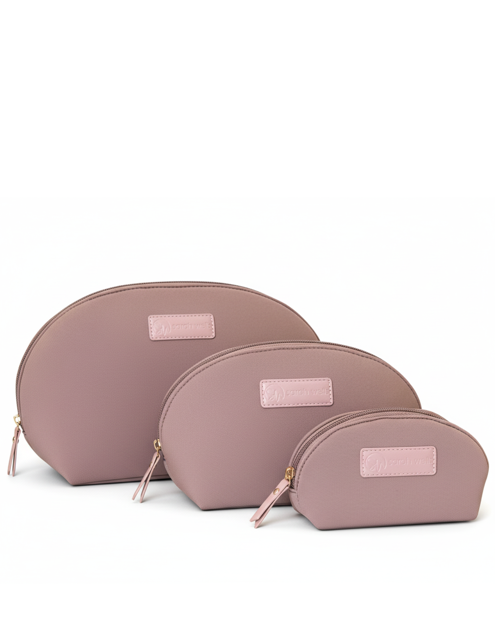 PackSWell Breast Pump Accessory Organizer Bags (Earth)