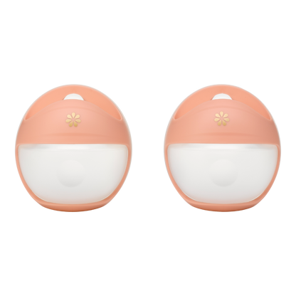BOOBIE* Passive Pumps