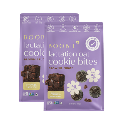 Lactation Cookies