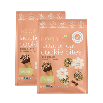 Lactation Cookies