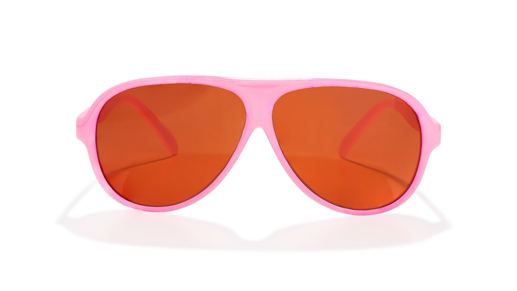 Original Aviator in Pink