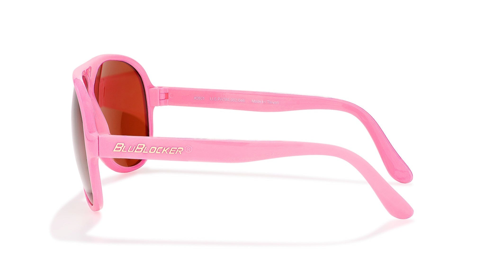 Original Aviator in Pink