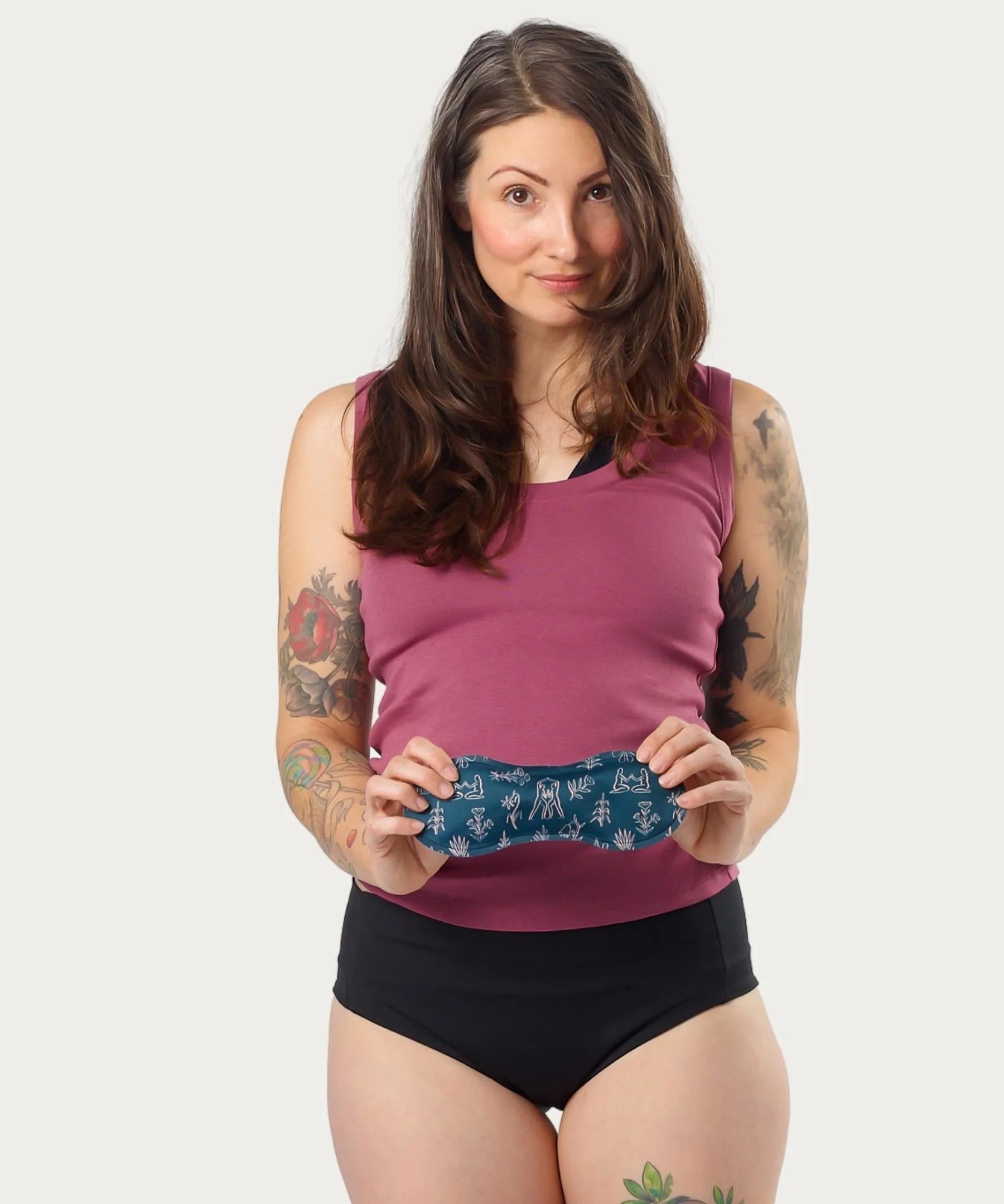 Uterine Reusable Ice/Heat Pack