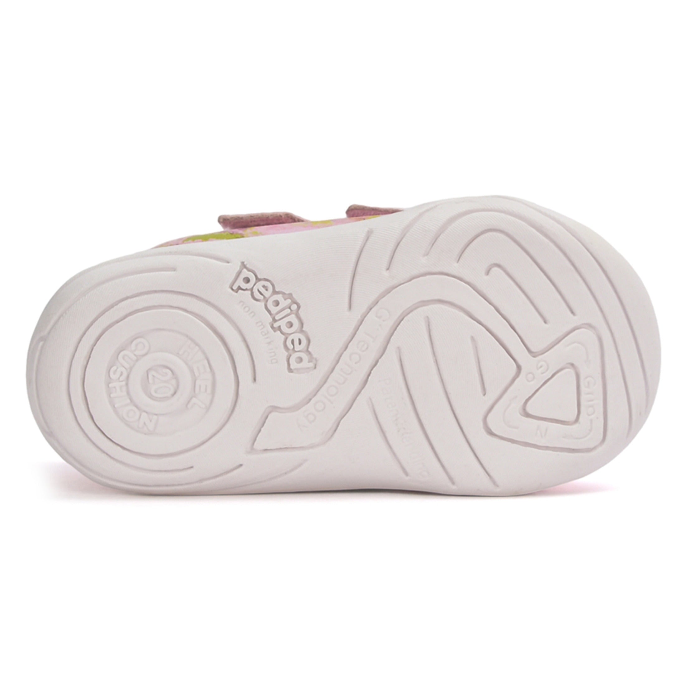 Miki - Grip ‘n’ Go™ | Pink