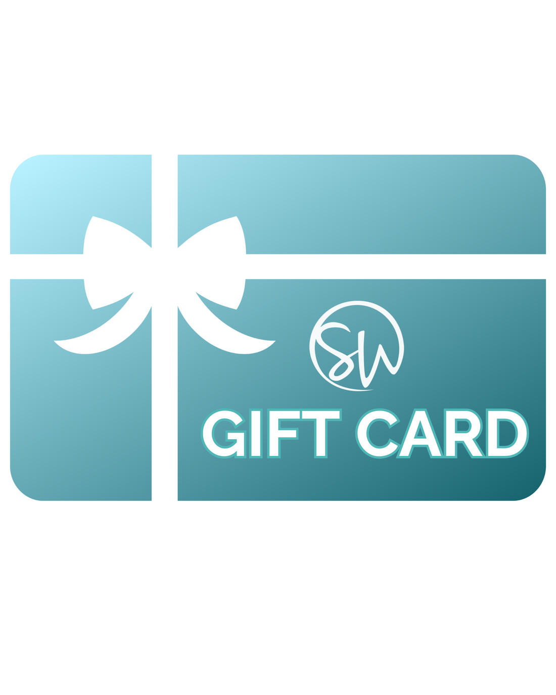 Sarah Wells Gift Card