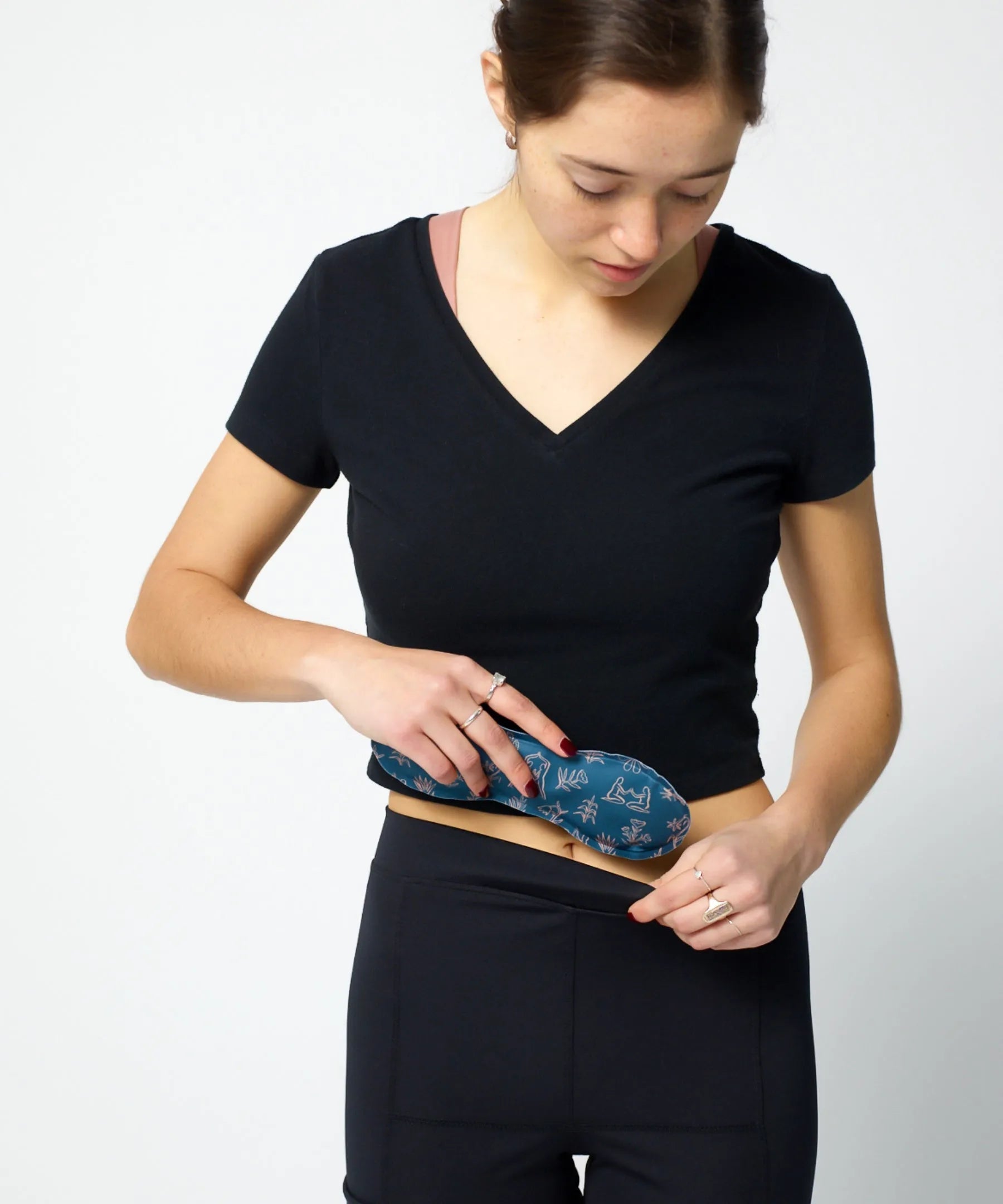 Uterine Reusable Ice/Heat Pack