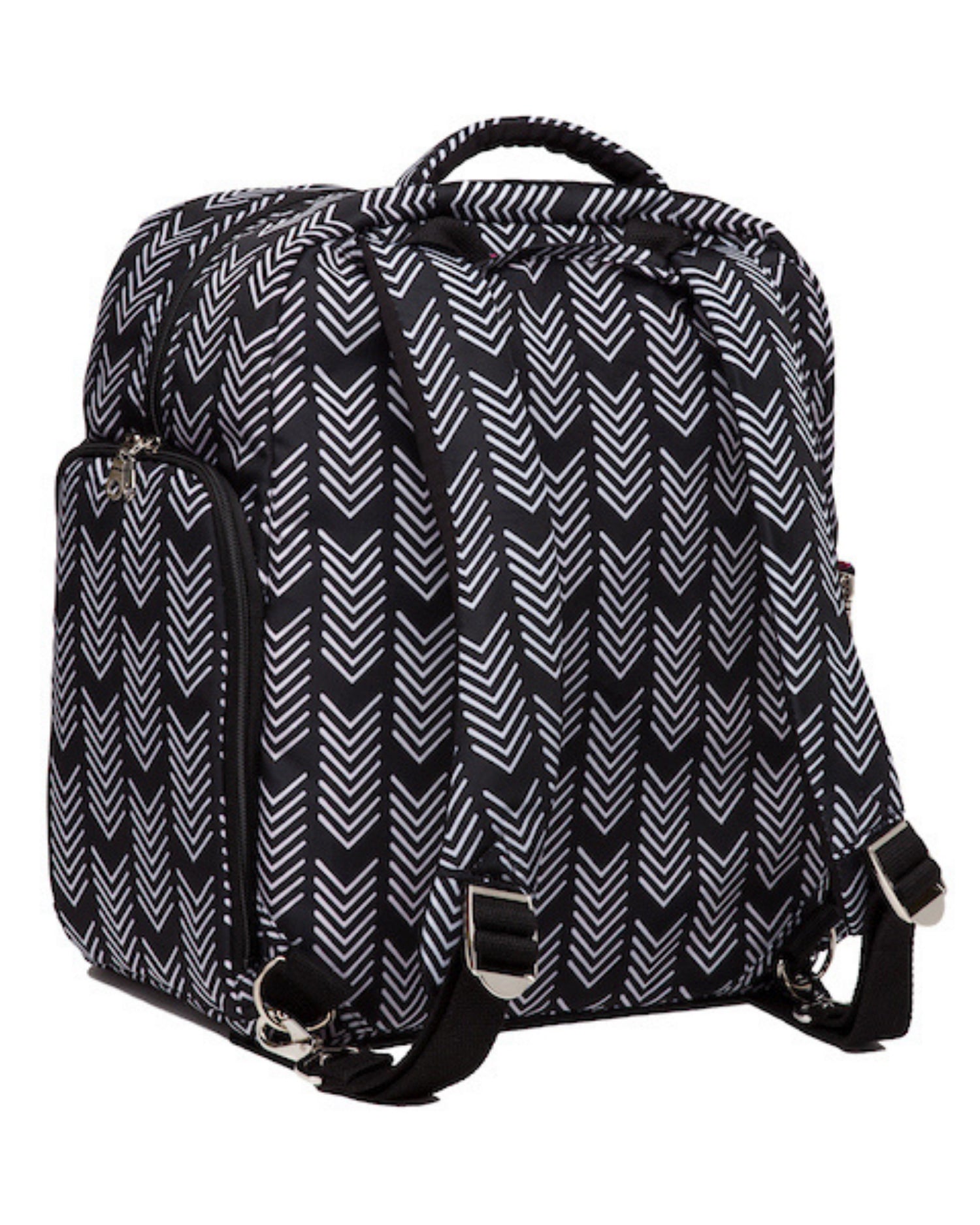 Sarah Wells Kelly Breast Pump Backpack &amp; Tote  – Insulated Pocket, Laptop Sleeve &amp; Easy-Clean Interior – Fits All Pumps for Moms