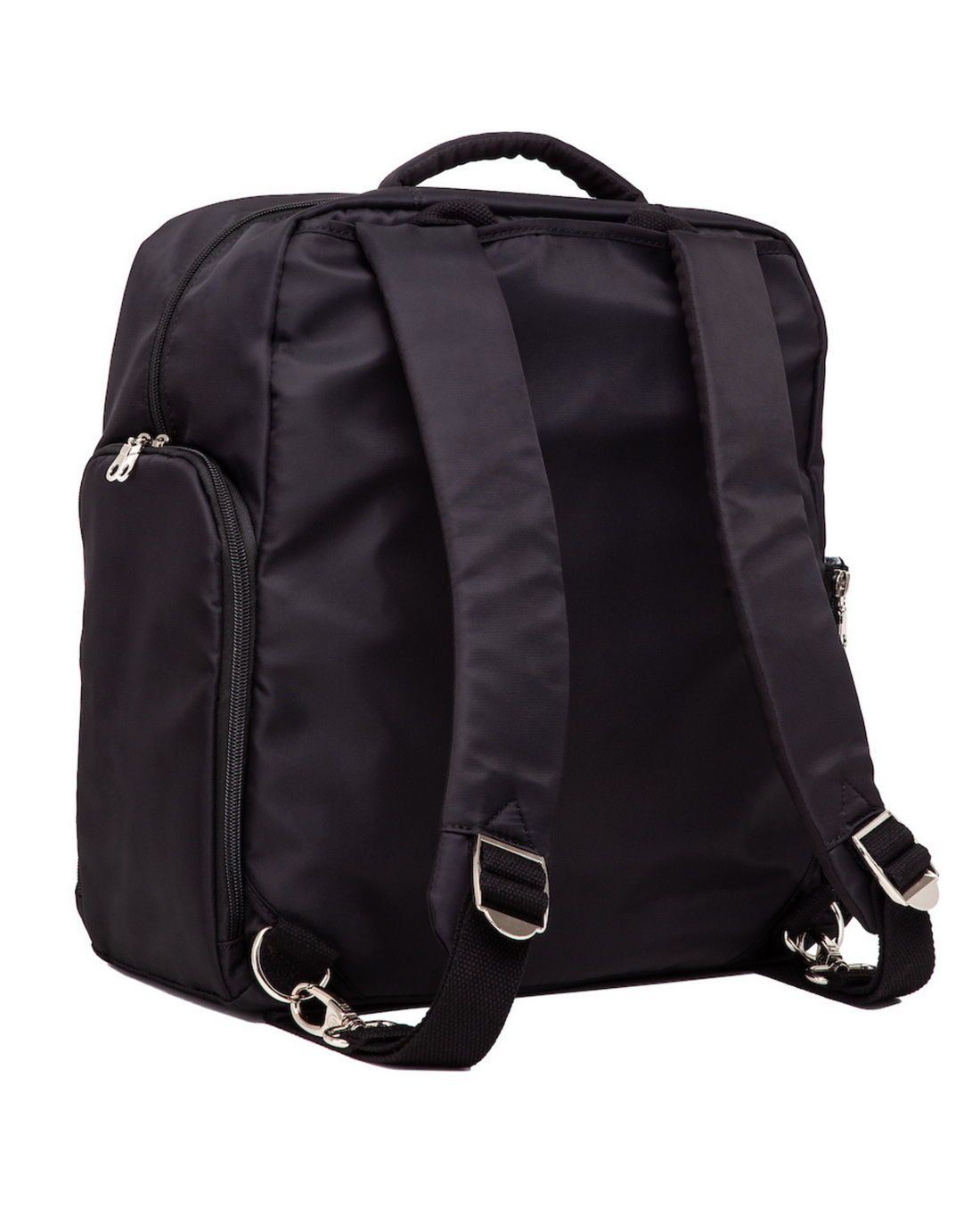 OUTLET Kelly Backpack (Black)