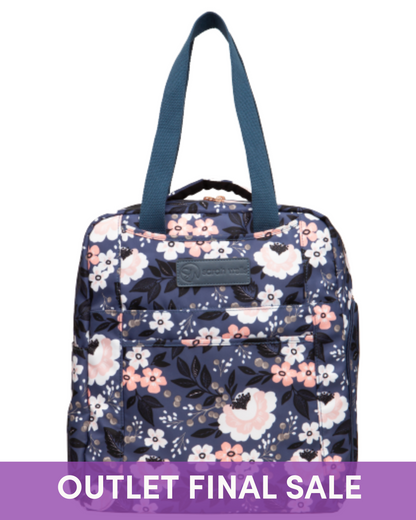 OUTLET Kelly Backpack (Le Floral)