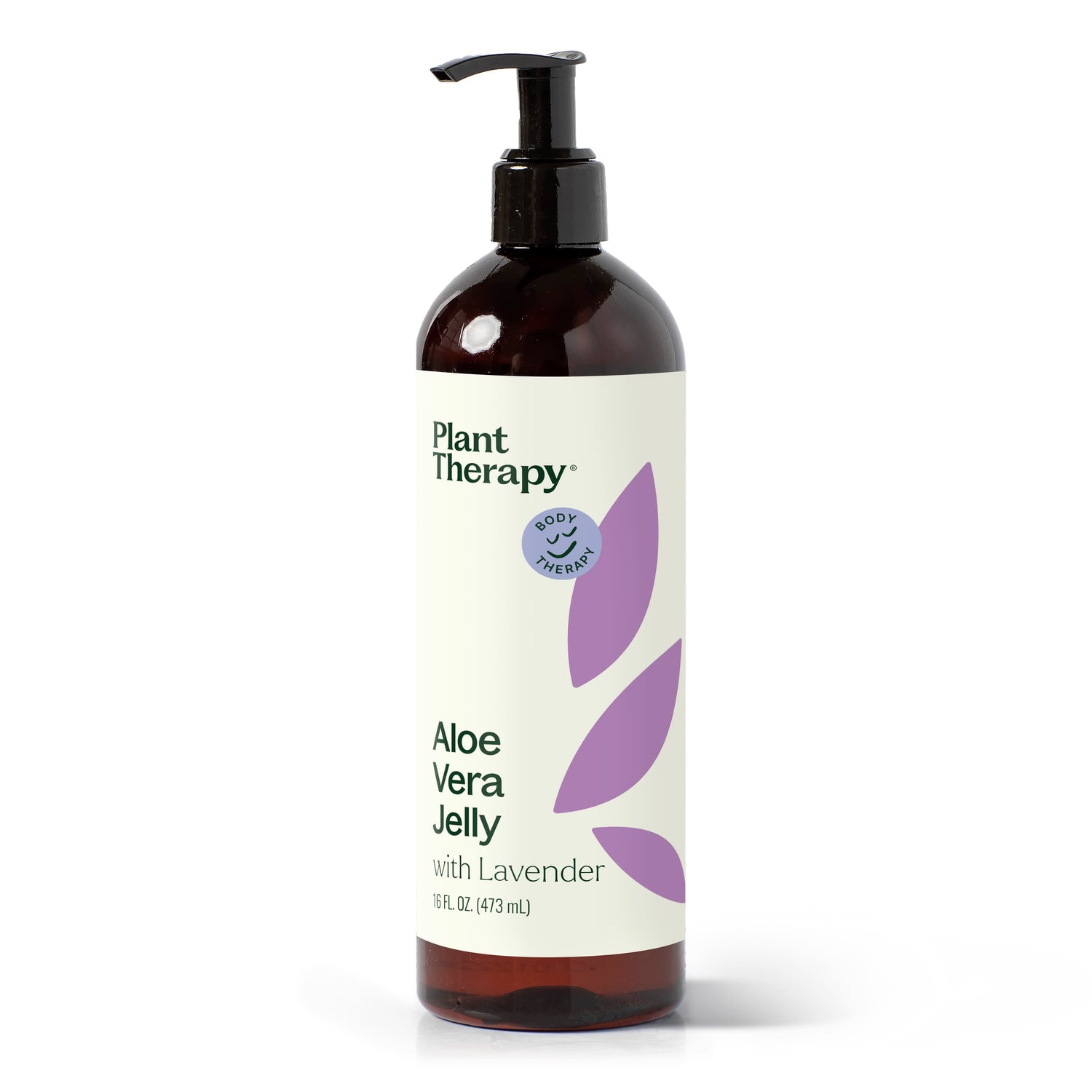 plant therapy lavender aloe jelly Lavender Aloe Vera Jelly
