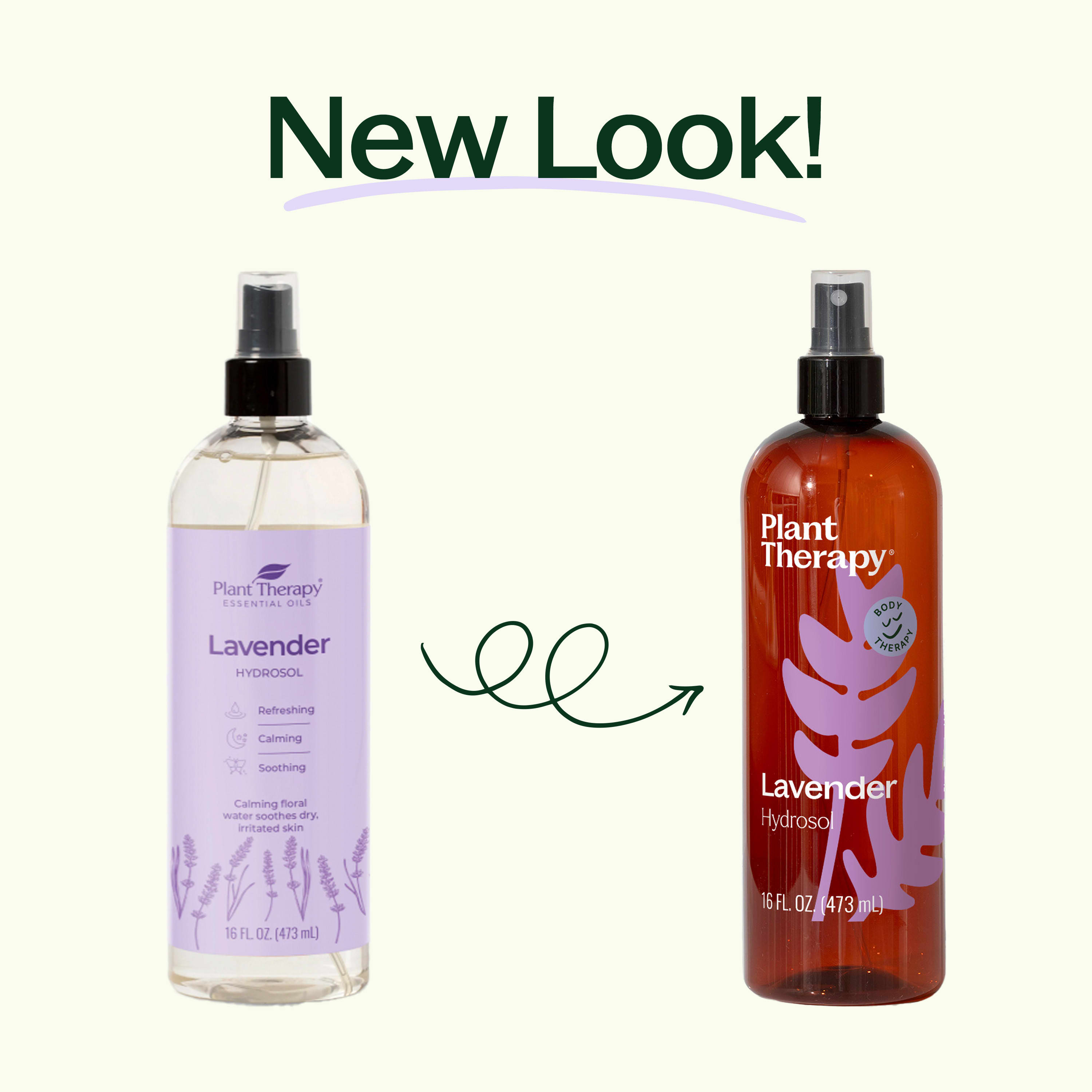 Lavender Hydrosol